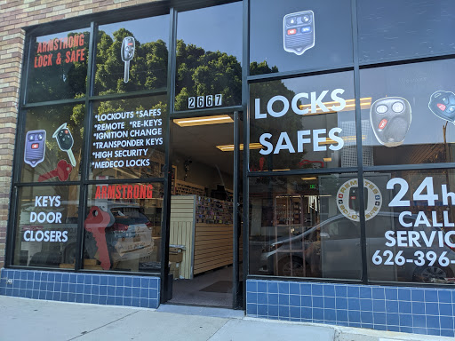 Locksmith «Good Lock & Key», reviews and photos, 2620 E Colorado Blvd, Pasadena, CA 91107, USA