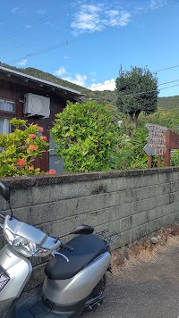 加計呂麻島の素泊まり民宿 南龍