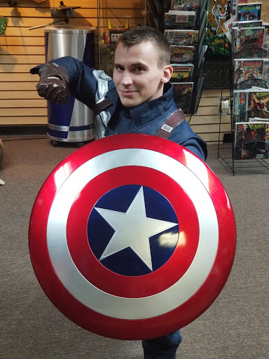 Video Arcade «Game Guys», reviews and photos, 4108 Glenbrook Ct, Houston, TX 77087, USA