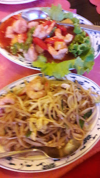 Nouille du Restaurant thaï Jardin d'Asie à Malakoff - n°5