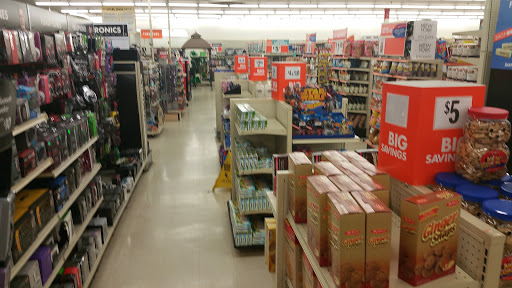 Discount Store «Big Lots», reviews and photos, 1840 E Michigan Rd, Shelbyville, IN 46176, USA