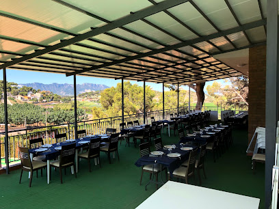 RESTAURANTE CLUB DE TENIS CULLERA