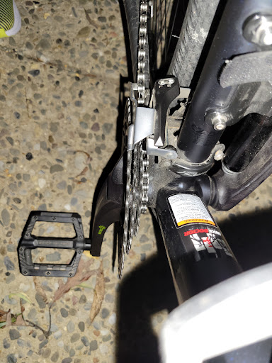 Bicycle Repair Shop «Bike Doctor», reviews and photos, 5732 Buckeystown Pike #10, Frederick, MD 21704, USA