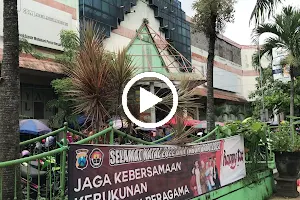 Pasar Besar Malang image