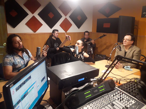 Radio La Rumbera