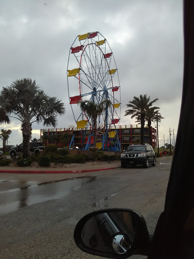 Gift Shop «North Beach Gift Shop», reviews and photos, 2901 Surfside Blvd, Corpus Christi, TX 78402, USA