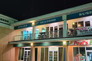 The Jellyfish - Seafood Restaurant and Bar image