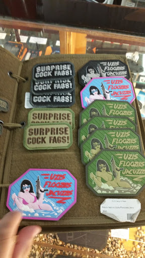 Outdoor Sports Store «SLO CAMP N PACK», reviews and photos, 341 Higuera St, San Luis Obispo, CA 93401, USA