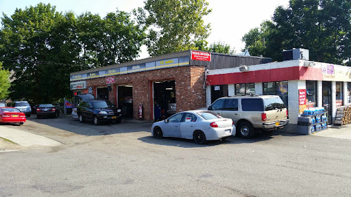 Brake Shop «Professional Care Auto Repair», reviews and photos, 16 south route 9w, West Haverstraw, NY 10993, USA