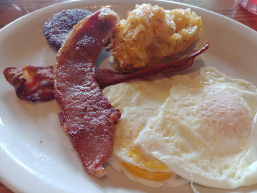 American Restaurant «Cracker Barrel Old Country Store», reviews and photos, 19550 Coastal Hwy, Rehoboth Beach, DE 19971, USA
