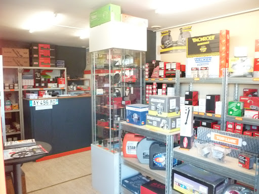 Photo 3 - Gaz auto pièces agréé démolisseur véhicule hors usage pièce neuve occasion garage