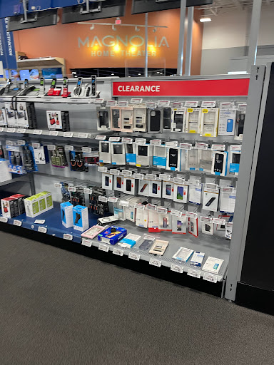 Electronics Store «Best Buy», reviews and photos, 8000 Mediterranean Drive, Estero, FL 33928, USA