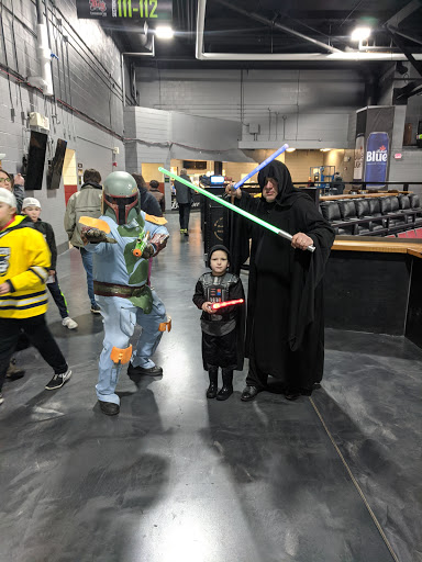 Hockey Club «Muskegon Lumberjacks Hockey», reviews and photos