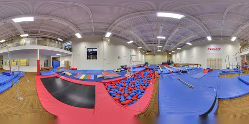 Gymnastics Center «Gym Cats Gymnastics Center», reviews and photos, 1 Odell Plaza, Yonkers, NY 10701, USA