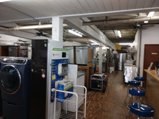 Appliance Store «Southeast Steel», reviews and photos, 63 W Amelia St, Orlando, FL 32801, USA