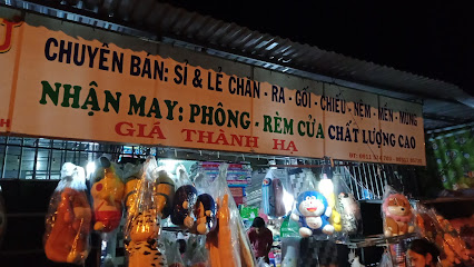 Cửa hàng Chăn-ga-gối-nệm Minh Thư