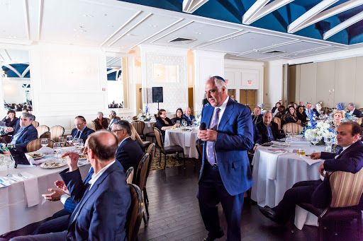 Caterer «Lederman Caterers», reviews and photos, 108 Old Mill Rd, Great Neck, NY 11023, USA