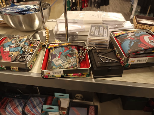 Department Store «Fashion Outlets of Chicago Nordstrom Rack», reviews and photos, 5220 Fashion Outlets Way #2325, Rosemont, IL 60018, USA