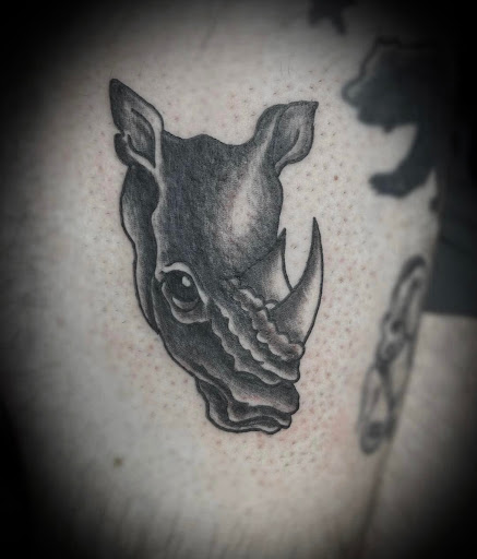 Explore oriental tattoo ideas, creative tattoo ideas in Savannah, available at Resurrection Ink Tattoos and Body Piercing