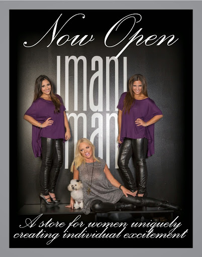 Clothing Store «Imani Imani», reviews and photos, 3900 Arlington Highlands Blvd #173, Arlington, TX 76018, USA