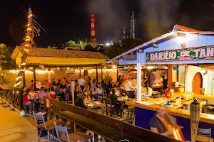Barrio del Tango - Restaurante Argentino image