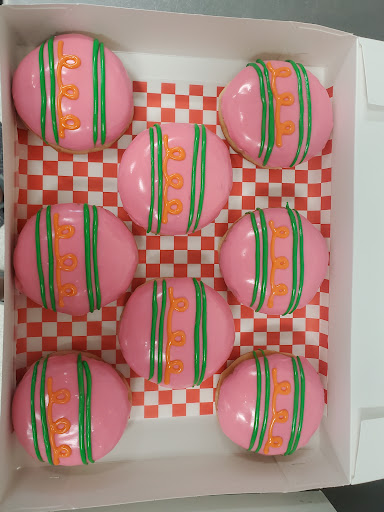 Sandwich Shop «The Donut Kitchen», reviews and photos, 7250 Virginia Pkwy #140, McKinney, TX 75071, USA