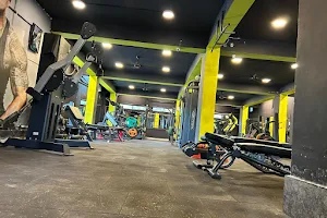 FITNESS ZONE GYM image