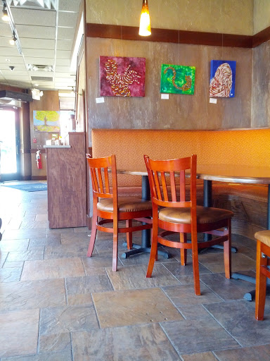 Coffee Shop «Cook Street Coffee», reviews and photos, 100 E Station St #170, Barrington, IL 60010, USA