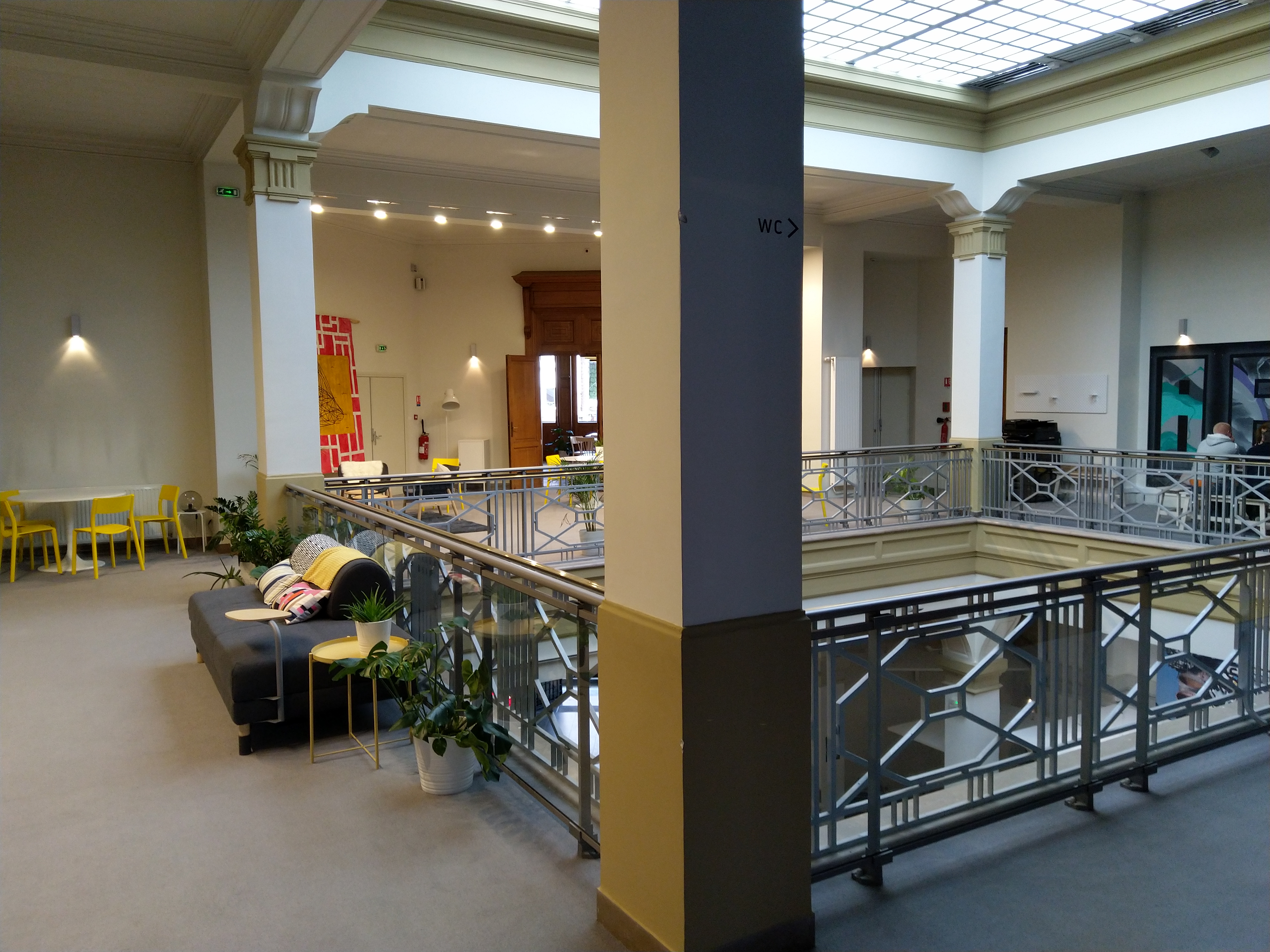 Photo n° 5 de l'avis de Thibault.l fait le 30/03/2019 à 07:04