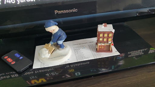 Thrift Store «The Arc Attic Treasures», reviews and photos, 3201 43rd St S, Fargo, ND 58104, USA