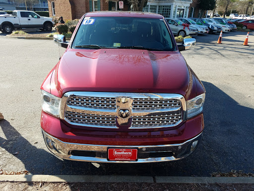 Used Car Dealer «Pre-Owned Car & Truck Liquidation Center», reviews and photos, 1510 S Military Hwy, Chesapeake, VA 23320, USA