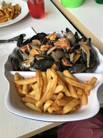 Moule du Restaurant Le Château à Pornic - n°4