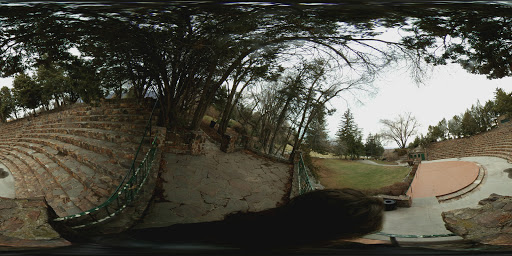 Amphitheater «American Fork Amphitheater», reviews and photos