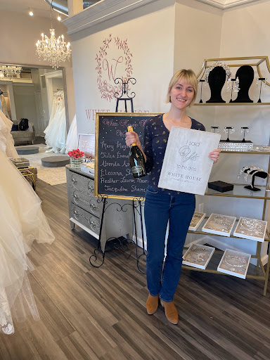 Bridal Shop «Saras Boutique», reviews and photos, 3379 US-22, Branchburg, NJ 08876, USA