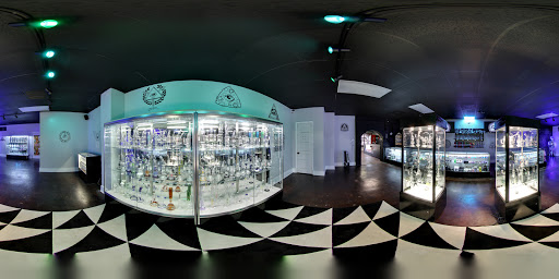 Tobacco Shop «Illuminati Smoke Shop», reviews and photos, 4425 Devine St, Columbia, SC 29205, USA