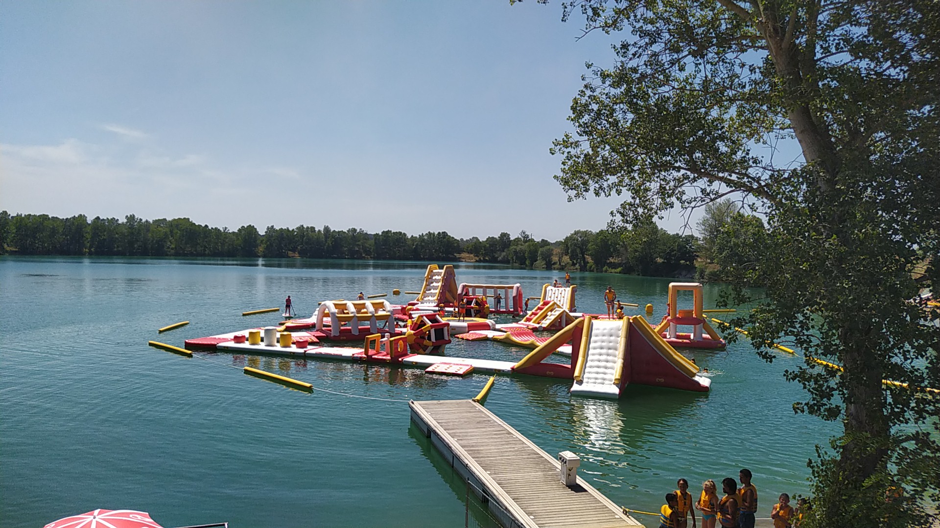 Photo n° 1 de l'avis de Dome.a fait le 08/07/2020 à 13:30