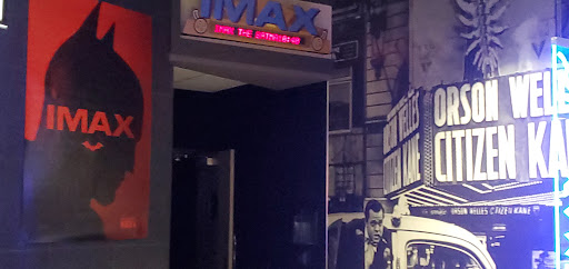 Movie Theater «Lubbock Premiere Cinema + IMAX», reviews and photos, 6002 Slide Rd, Lubbock, TX 79414, USA