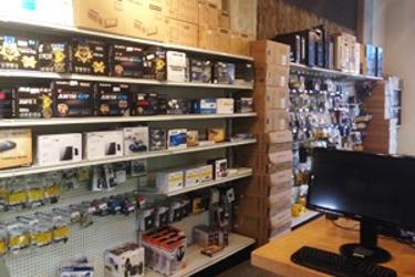 Computer Store «Milwaukee PC - Downtown», reviews and photos, 1326 N Jackson St, Milwaukee, WI 53202, USA