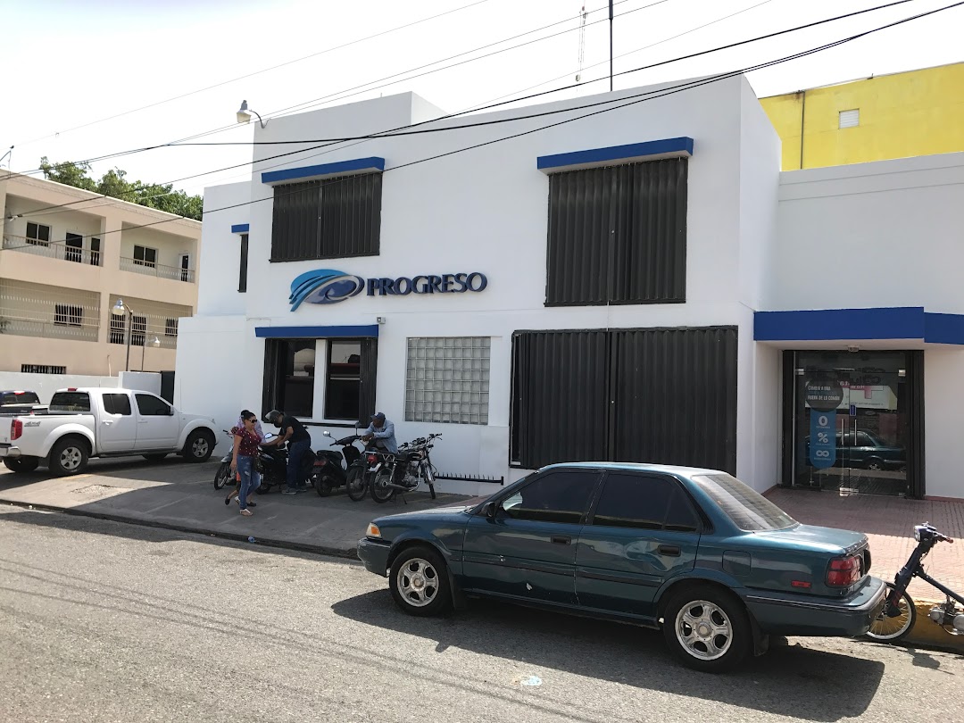 Banco Del Progreso