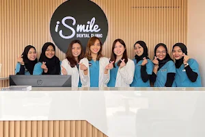 iSmile Dental Clinic (Klinik Pergigian iSmile) image
