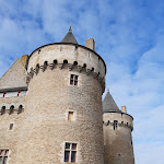 Photo n° 2 de l'avis de Antoine.o fait le 25/02/2022 à 22:10 pour Remparts de Vannes à Vannes