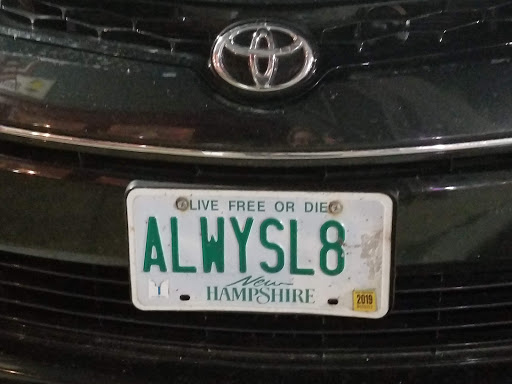 Ice Cream Shop «The Mill Fudge Factory», reviews and photos, 2 Central St, Bristol, NH 03222, USA