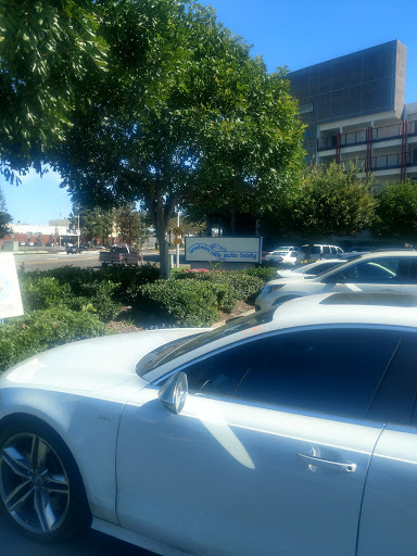 Auto Body Shop «Anaheim Hills Auto Body», reviews and photos, 3500 E La Palma Ave, Anaheim, CA 92806, USA
