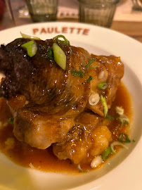 Les plus récentes photos du Restaurant Paulette à Dijon - n°10