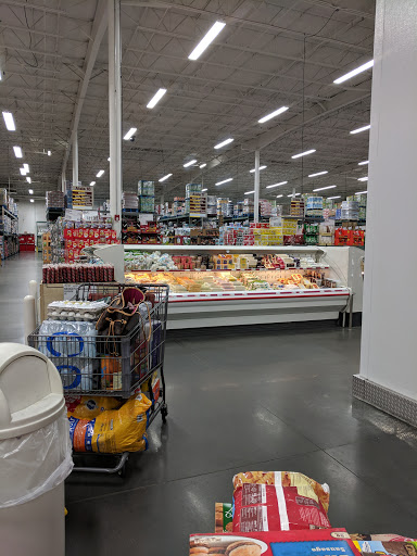 Warehouse club «BJ’s Wholesale Club», reviews and photos, 152 NJ-73, Voorhees Township, NJ 08043, USA