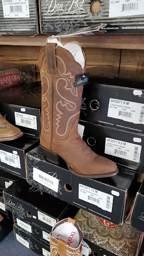 Western Apparel Store «Circle B Western Wear», reviews and photos, 8064 W Ridge Rd, Brockport, NY 14420, USA
