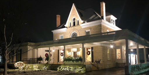 Funeral Home «Moss Family Funeral Home», reviews and photos, 209 S Batavia Ave, Batavia, IL 60510, USA