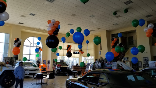 Dodge Chrysler Jeep Ram Of Vacaville image