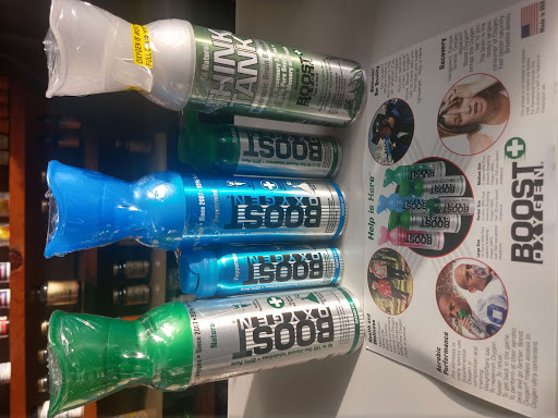 Health Food Store «Bayridge Health Foods», reviews and photos, 9220 3rd Ave, Brooklyn, NY 11209, USA