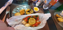 Plats et boissons du Restaurant Le Petit Chef à La Seyne-sur-Mer - n°6